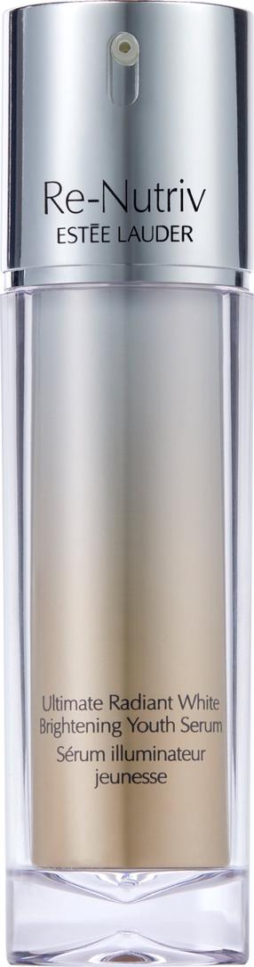 Näo seerum Estee Lauder Re-Nutriv Ultimate Radiant White Brightening, 30 ml