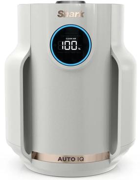Gaisa attīrītājs Shark NeverChange 5 Compact Pro HP072EU