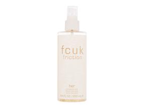 Kvepalai FCUK Friction, 250 ml