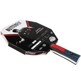 Galda tenisa rakete Butterfly 25726