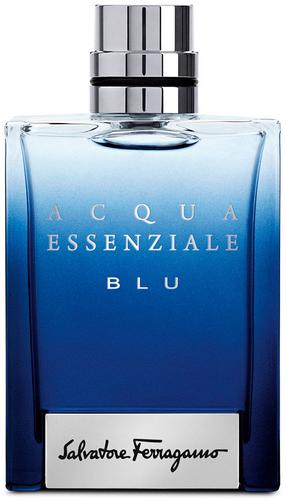 Tualettvesi Salvatore Ferragamo Acqua Essenziale Blu, 100 ml