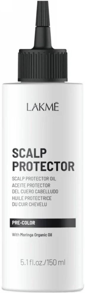 Matu eļļa, galvas ādai Lakmé Scalp Protector Pre-Color, 150 ml
