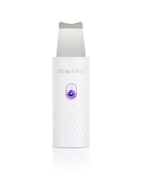 Veido valymo aparatas Beautifly B-Scrub Mini