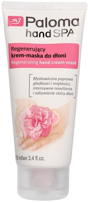 Kätekreem Paloma Hand Spa, 0.1 l