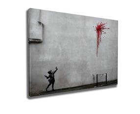 Reprodukcija Wallity WY28, 100 cm x 70 cm