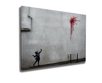Reprodukcija Wallity WY28, 100 cm x 70 cm