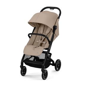 Jalutuskäru Cybex Beezy, beež v.