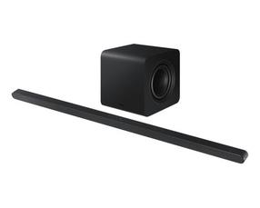 Soundbar система Samsung HW-S800D/EN, черный цв.