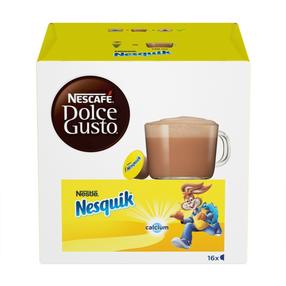 Kakavos kapsulės Dolce Gusto, 0.256 kg, 16 vnt.