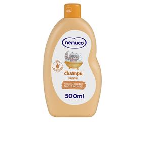 Šampūns Nenuco Ultra gentle, 500 ml