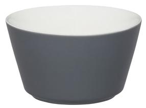 Väike kauss Ambition Erin, antratsiit v., 14 cm, 0.74 l
