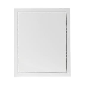 Revīzijas lūka, 250 mm x 200 mm