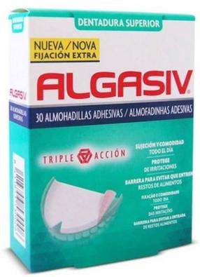 Protezų pamušalai Algasiv Superior