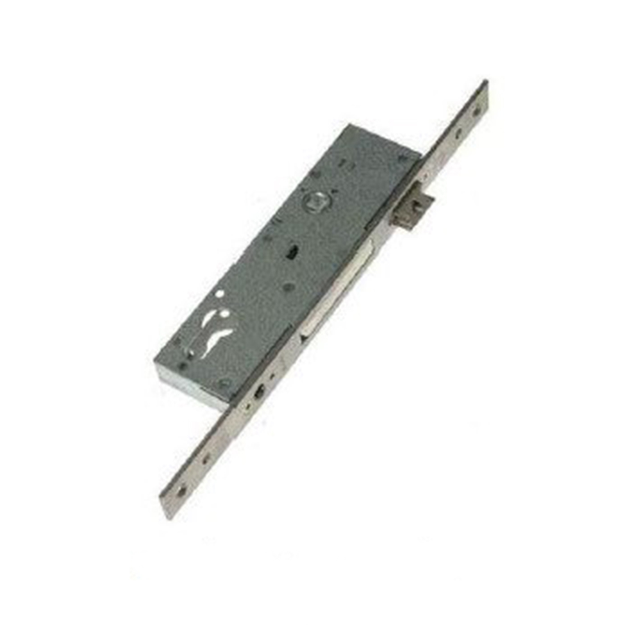 Įleidžiamoji spyna Lob Z75C 72/50, cinkuota - Senukai.lt