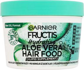 Matu maska Garnier Fructis Hair Food, 400 ml