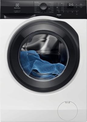 Skalbimo mašina Electrolux 600 serija EW6F9482E, 8 kg, balta sp.