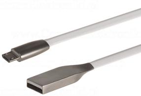 Adapteris Maclean USB A male, Micro USB, 1 m