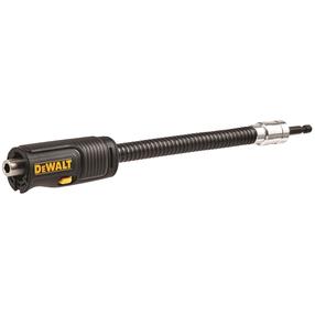 Lankstus sukimo antgalis, elektriniams gręžtuvams Dewalt DT20501-QZ