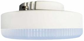 Lemputė Eko-Light LED, 4000 °K, GX53, 11 W, 1055 lm
