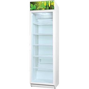 Külmik vitriin Snaigė CD40DM-S3002EEB