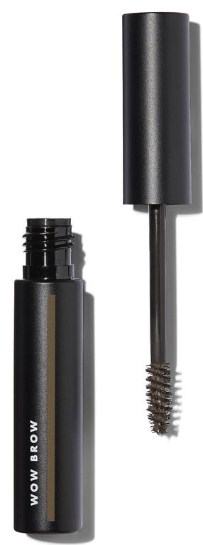 Antakių gelis E.l.f. Cosmetics Wow Brow neutral brown