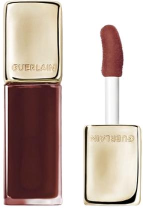 Масло для губ Guerlain KissKiss Bee Glow, 9.5 мл, dahlia цв., 878