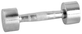 Hantele Toorx Chromed Dumbbell x 10 kg
