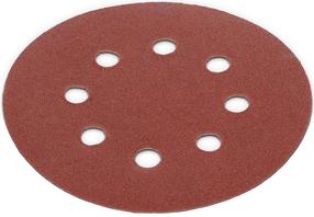 Lihvimisleht Kreator, Ø 12.5 cm, 5 tk