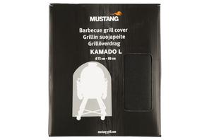 Grilli kate Mustang 291123, 89 cm x 73 cm x 89 cm