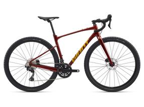 Dviratis gravel Giant Revolt 0, 28 ", M/L rėmas, mars dust sp.