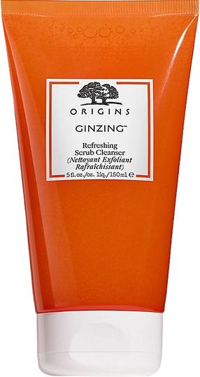Näo koorimine Origins GinZing Refreshing Cleanser, 150 ml