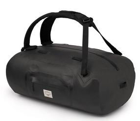 Спортивная сумка Osprey Arcane WP Duffel, черный цв., 40 л