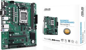 Pagrindinė plokštė Asus Pro A620M-C-CSM