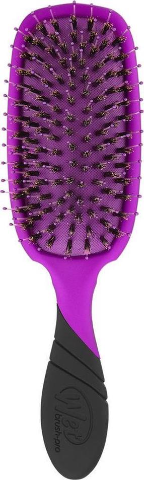 Matu ķemme Wet Brush Professional Pro 987-52377, violeta krās.
