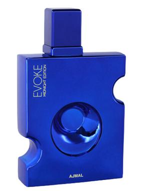 Parfüümvesi Ajmal Evoke Midnight, 90 ml