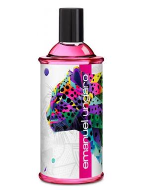 Parfüümvesi Emanuel Ungaro Intense For Her, 100 ml