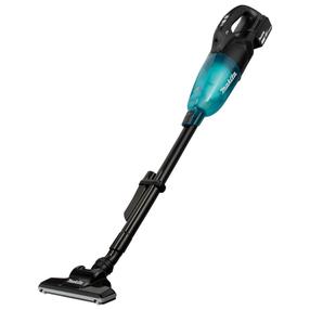 Putekļsūcējs - slota Makita DCL284FZB