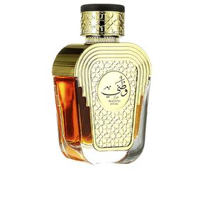 Parfimērijas ūdens AL Wataniah Watani Intense Gold, 100 ml