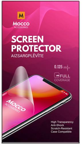 Ekrano plėvelė Mocco for Apple iPhone XR / iPhone 11