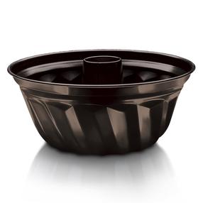 Kepimo forma Berlinger Haus BH/6810, juoda sp., 25 cm x 25 cm