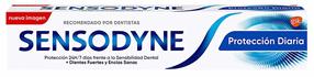 Hambapasta Sensodyne Daily Protection, 75 ml
