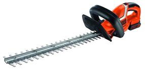 Akutoitel hekilõikur Black & Decker GTC1845L20