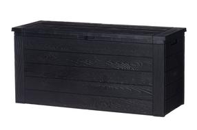 Dārza glabāšanas kaste Home4you Garden, 300 l, 120 cm x 45 cm x 60 cm