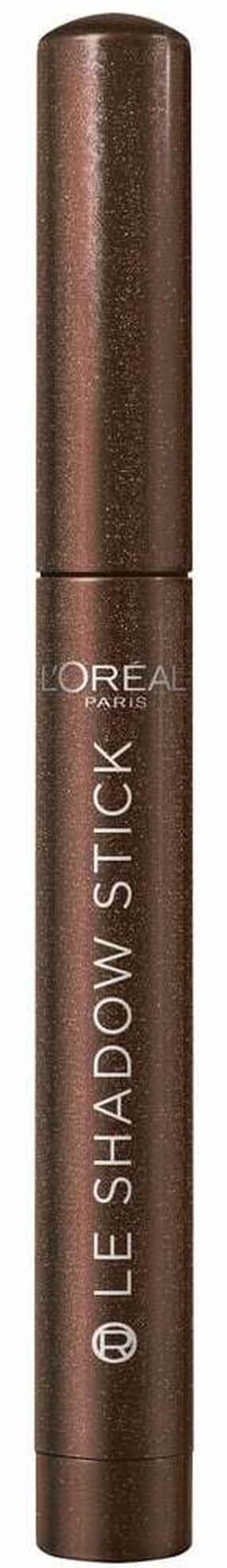 Lauvärv L’Oréal Paris Le Shadow Stick, 1.4 g, brown abyss v. #240