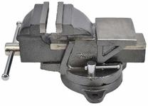 Spaustuvas AWTools SG 8"/200mm AW24239, ketus