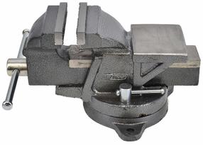 Spīles AWTools SG 8"/200mm AW24239, čuguns