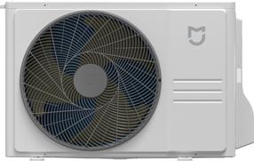 Кондиционер воздуха Xiaomi Mijia Pro Eco, 2.6 kW / 3.6 kW, внешний блок
