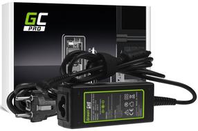 Зарядное устройство для ноутбуков Green Cell PRO AD61P, 45 Вт, 19 В, 1.2 м