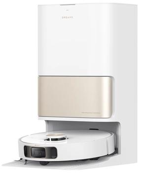 Putekļsūcējs - robots Dreame L10s Pro Ultra (RLL82CE-2), balta krās.