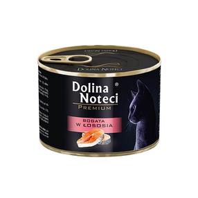 Šlapias kačių maistas Dolina Noteci Premium, žuvis, 0.185 kg